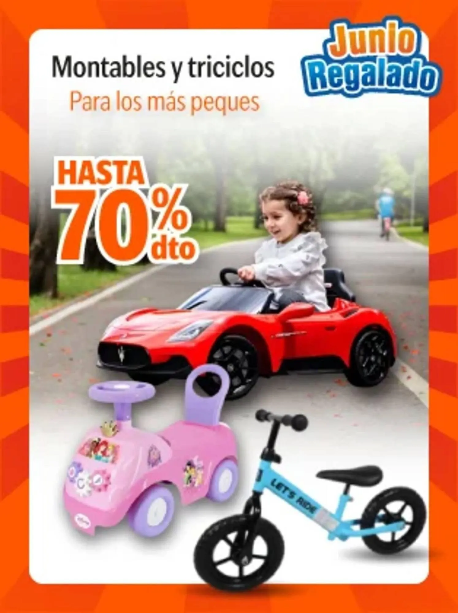 Catalogo de Catálogo Alkosto 16 de junio al 23 de junio 2025 - Pag 6