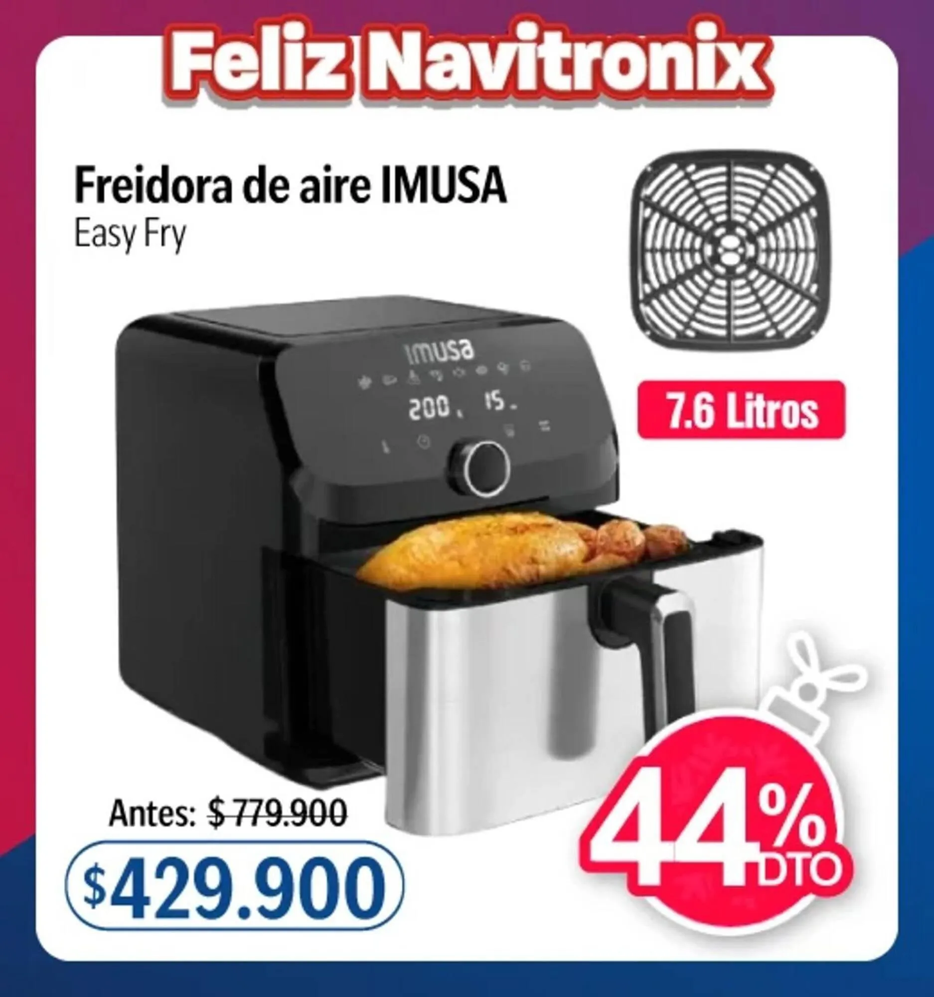 Catalogo de Catálogo Ktronix 15 de diciembre al 19 de diciembre 2025 - Pag 13