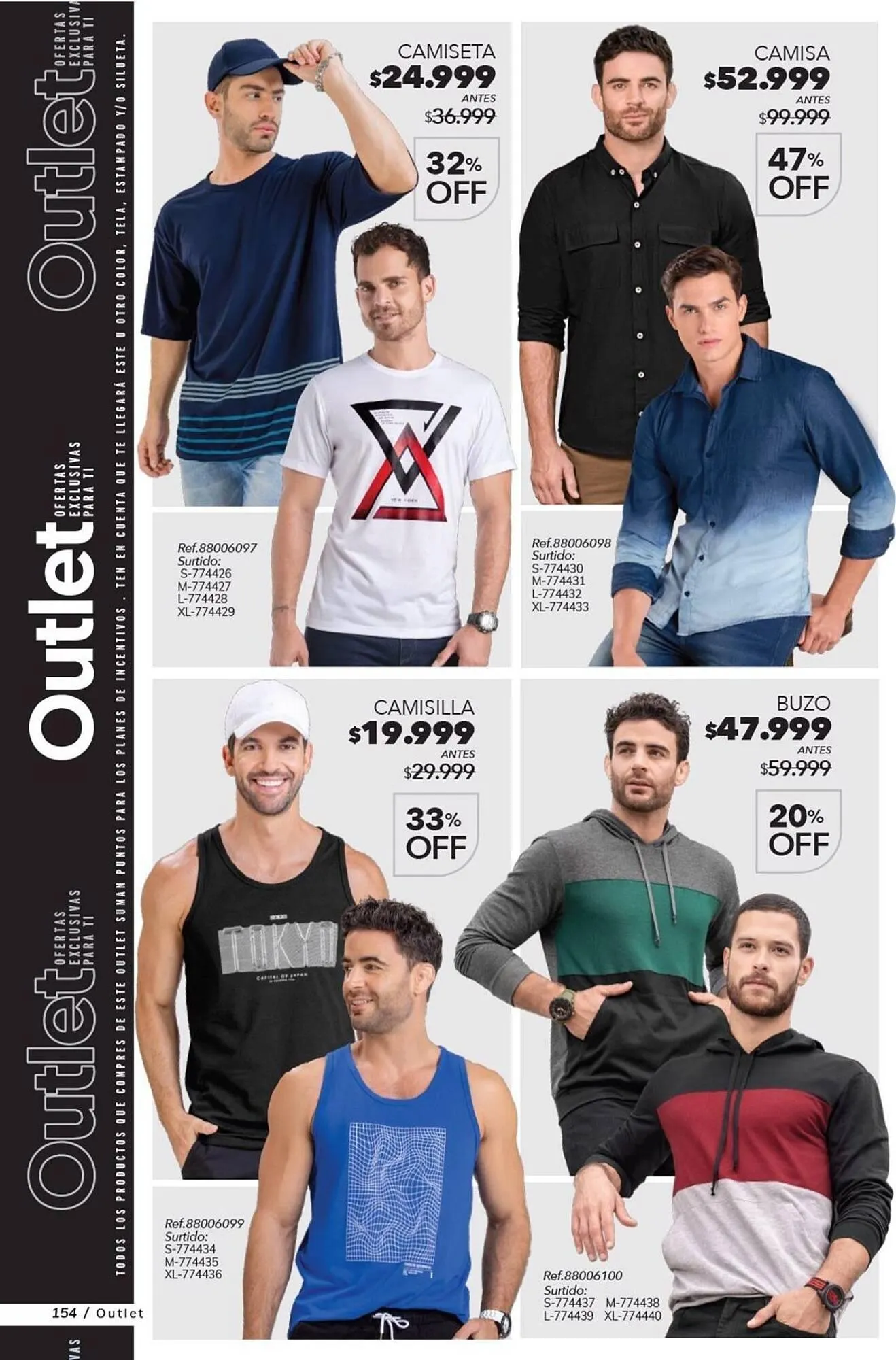 Catalogo de Catálogo Marketing Personal 21 de febrero al 31 de marzo 2025 - Pag 160