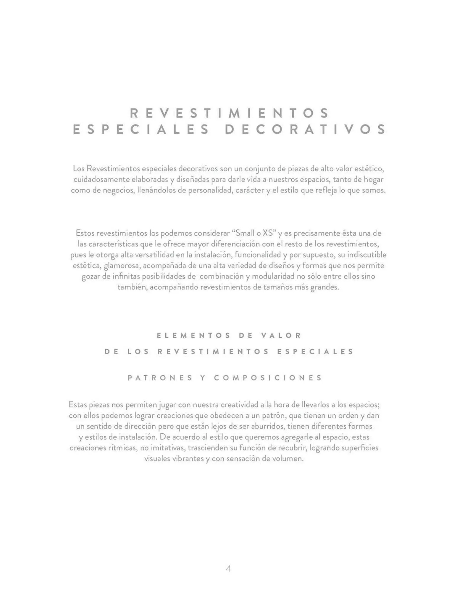 Catalogo de Catálogo Corona Centro de Inspiración 30 de junio al 28 de junio 2024 - Pag 4