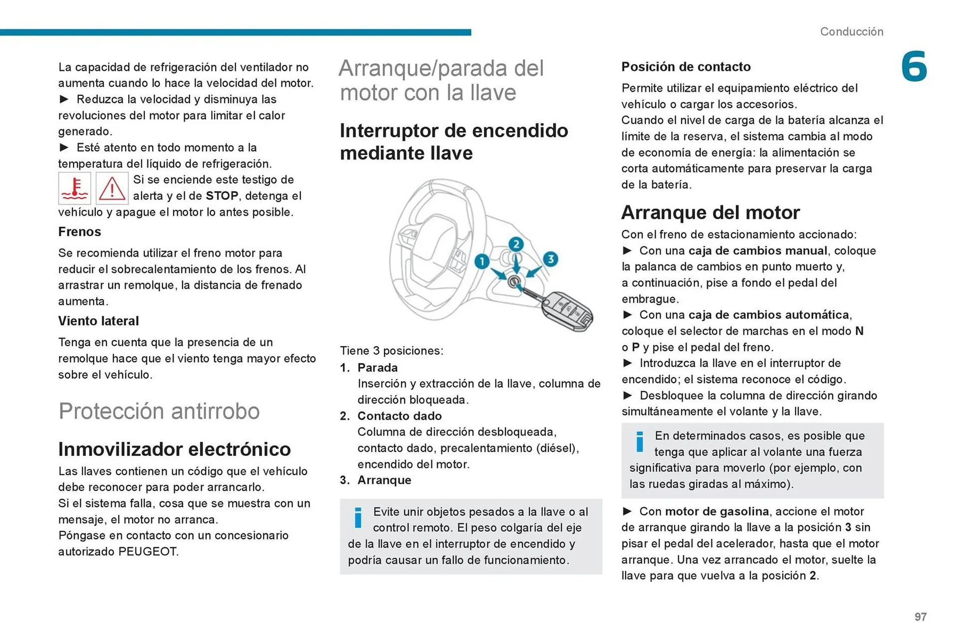 Catalogo de Catálogo Peugeot 23 de octubre al 23 de octubre 2025 - Pag 99