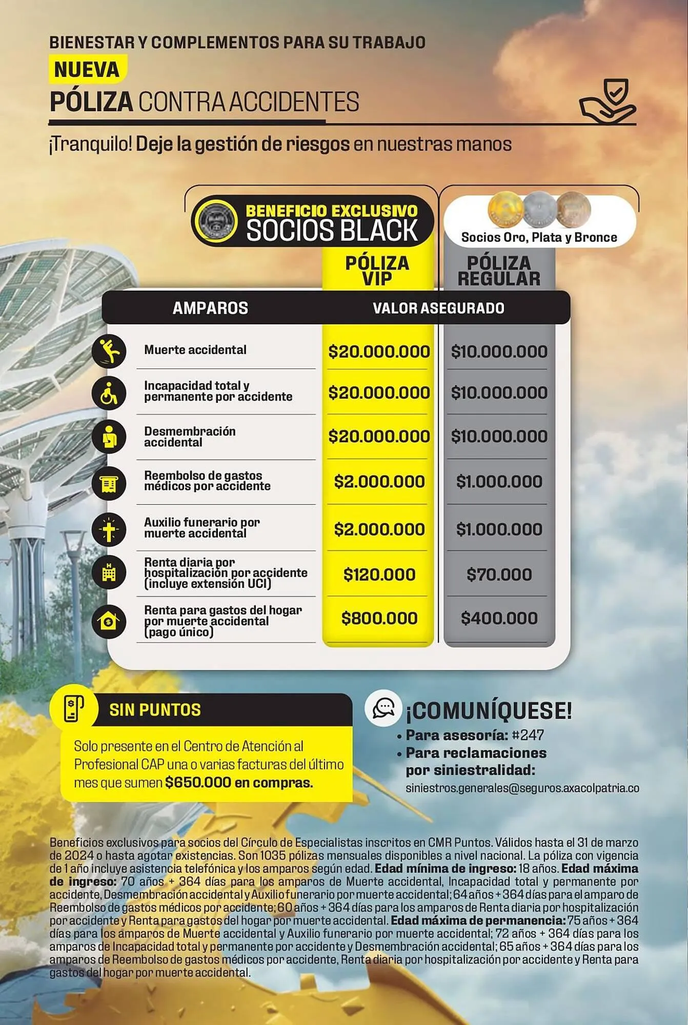 Catalogo de Catálogo Constructor 15 de enero al 31 de marzo 2024 - Pag 10