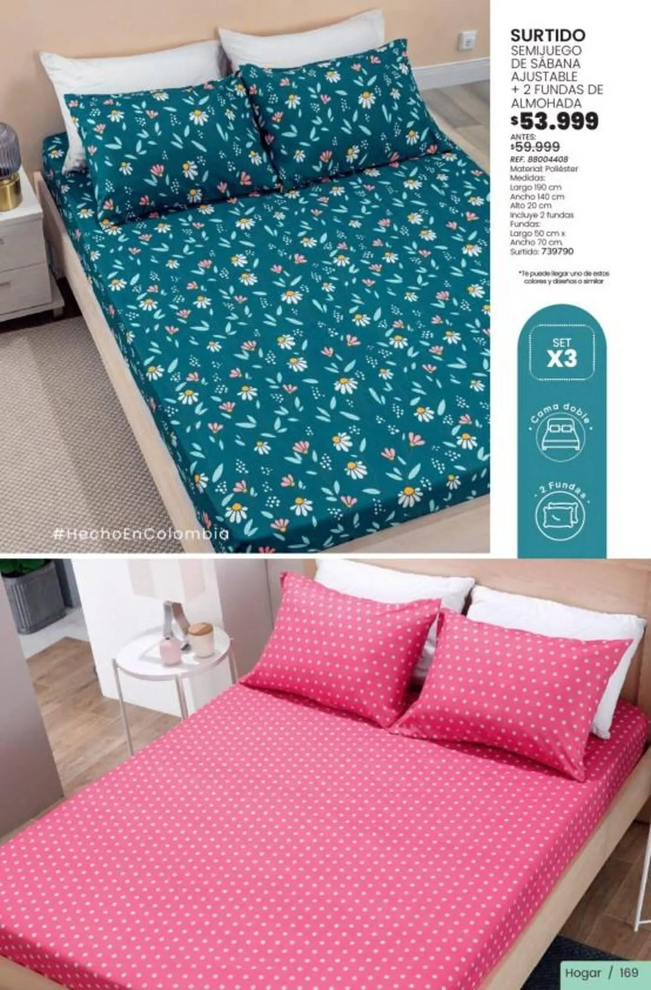 Catalogo de Catálogo Marketing Personal 2 de junio al 30 de junio 2025 - Pag 175