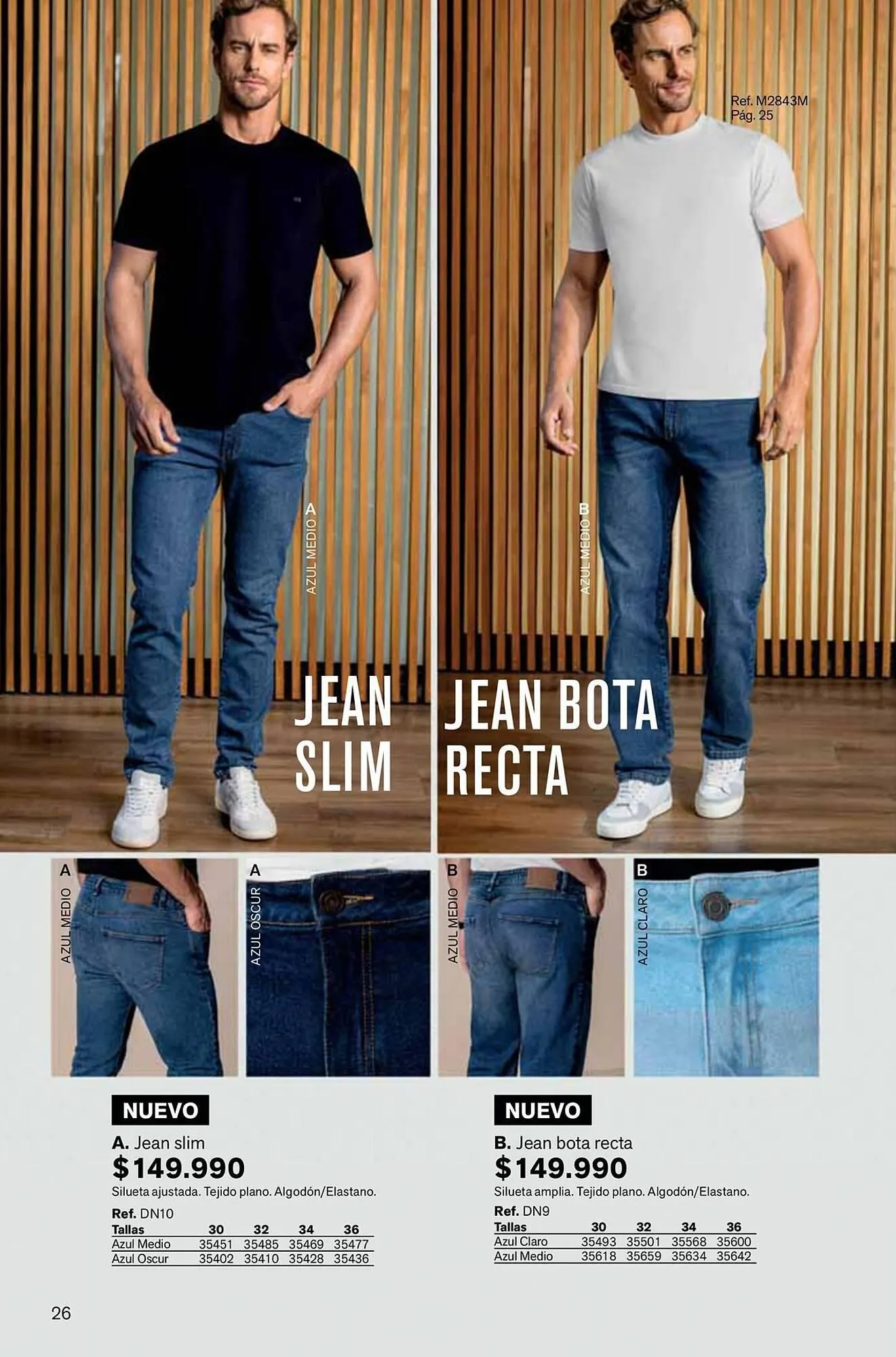 Catalogo de Catálogo Leonisa 12 de diciembre al 12 de diciembre 2025 - Pag 26