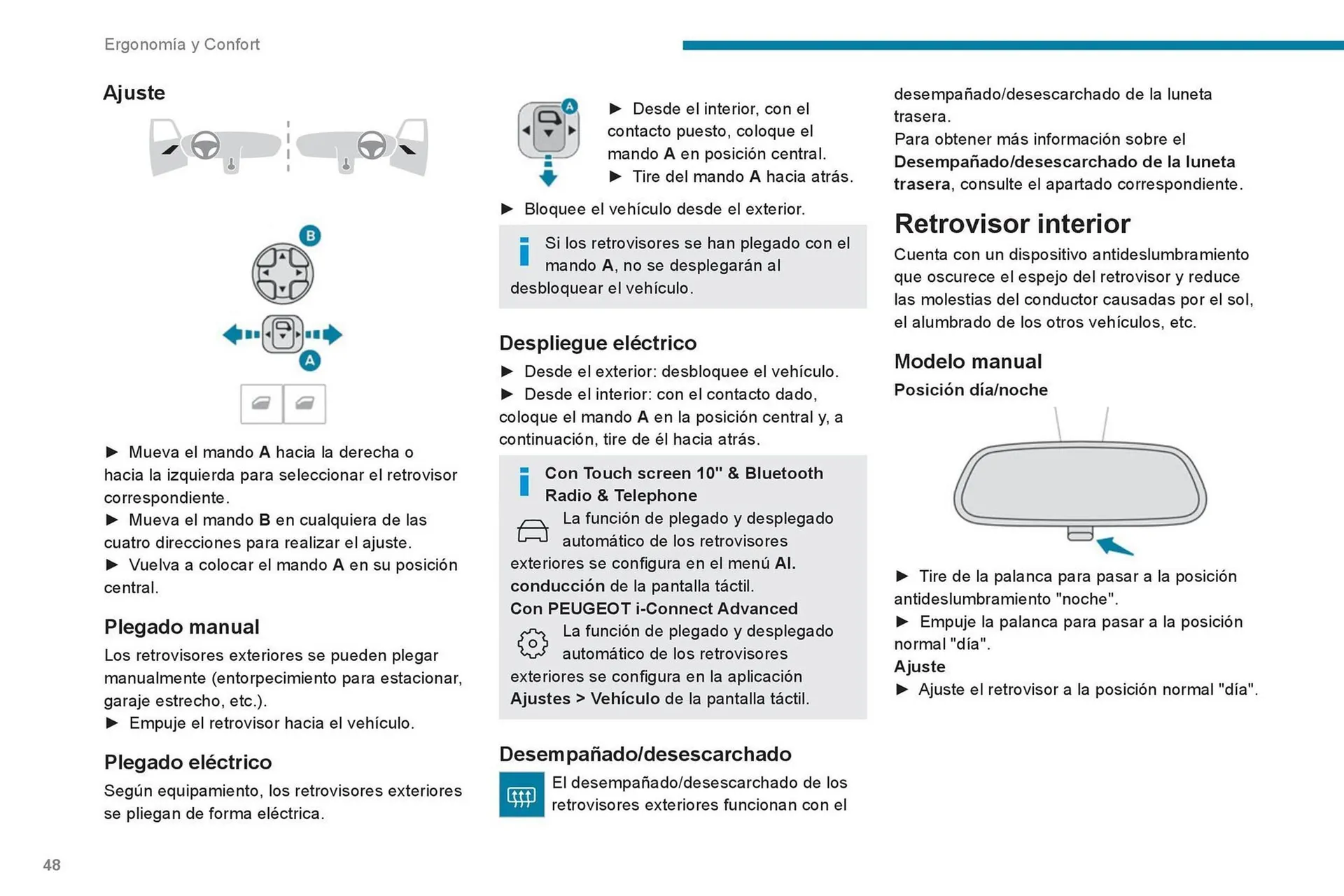 Catalogo de Catálogo Peugeot 23 de octubre al 23 de octubre 2025 - Pag 50
