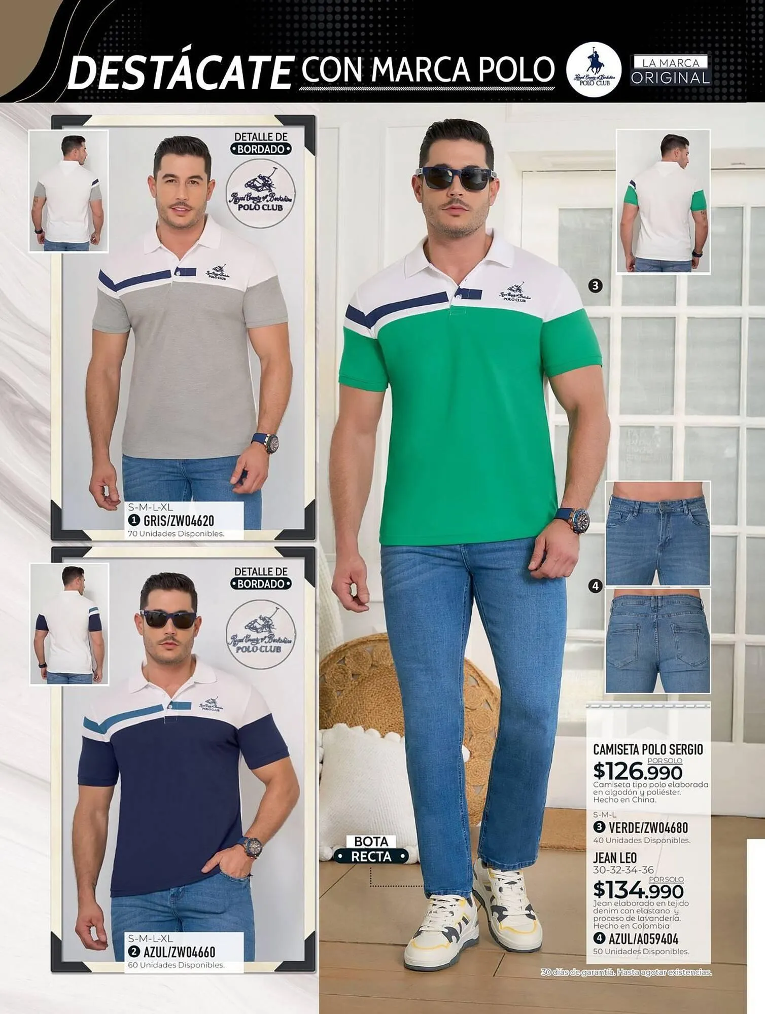 Catalogo de Catálogo Croydon 9 de febrero al 31 de marzo 2026 - Pag 106