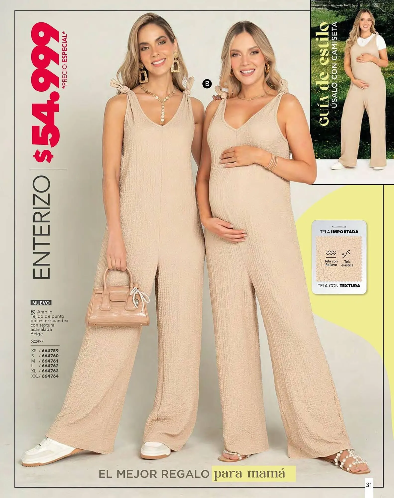 Catalogo de Catálogo Loguin 29 de abril al 12 de mayo 2025 - Pag 33