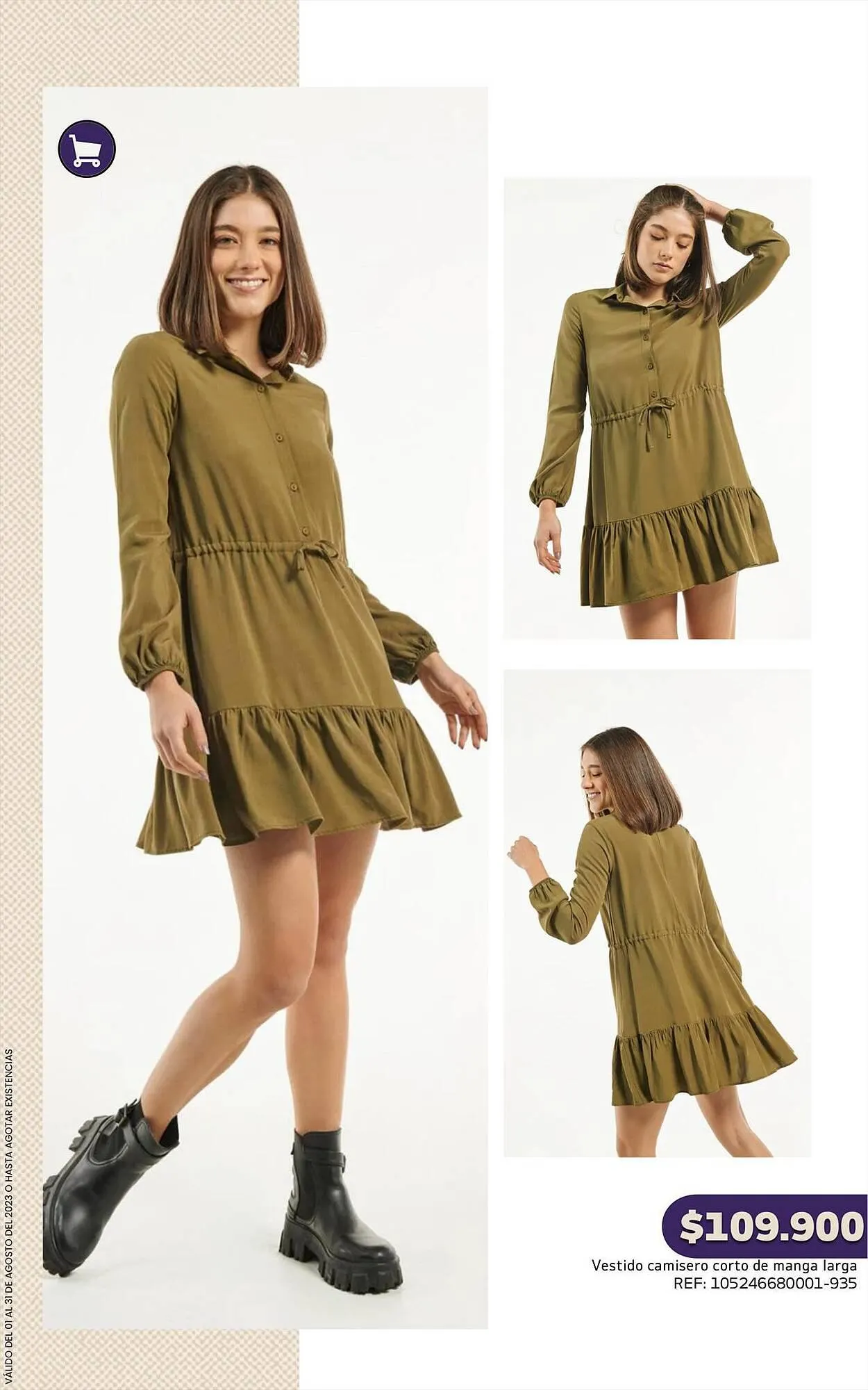 Catalogo de Catálogo Koaj 2 de agosto al 5 de agosto 2023 - Pag 65