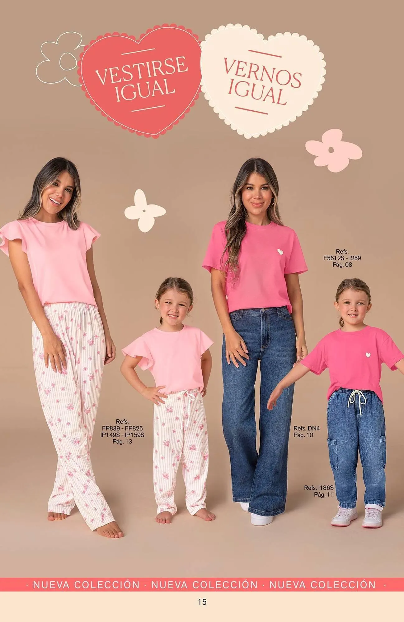 Catalogo de Catálogo Leonisa 1 de junio al 30 de junio 2026 - Pag 15