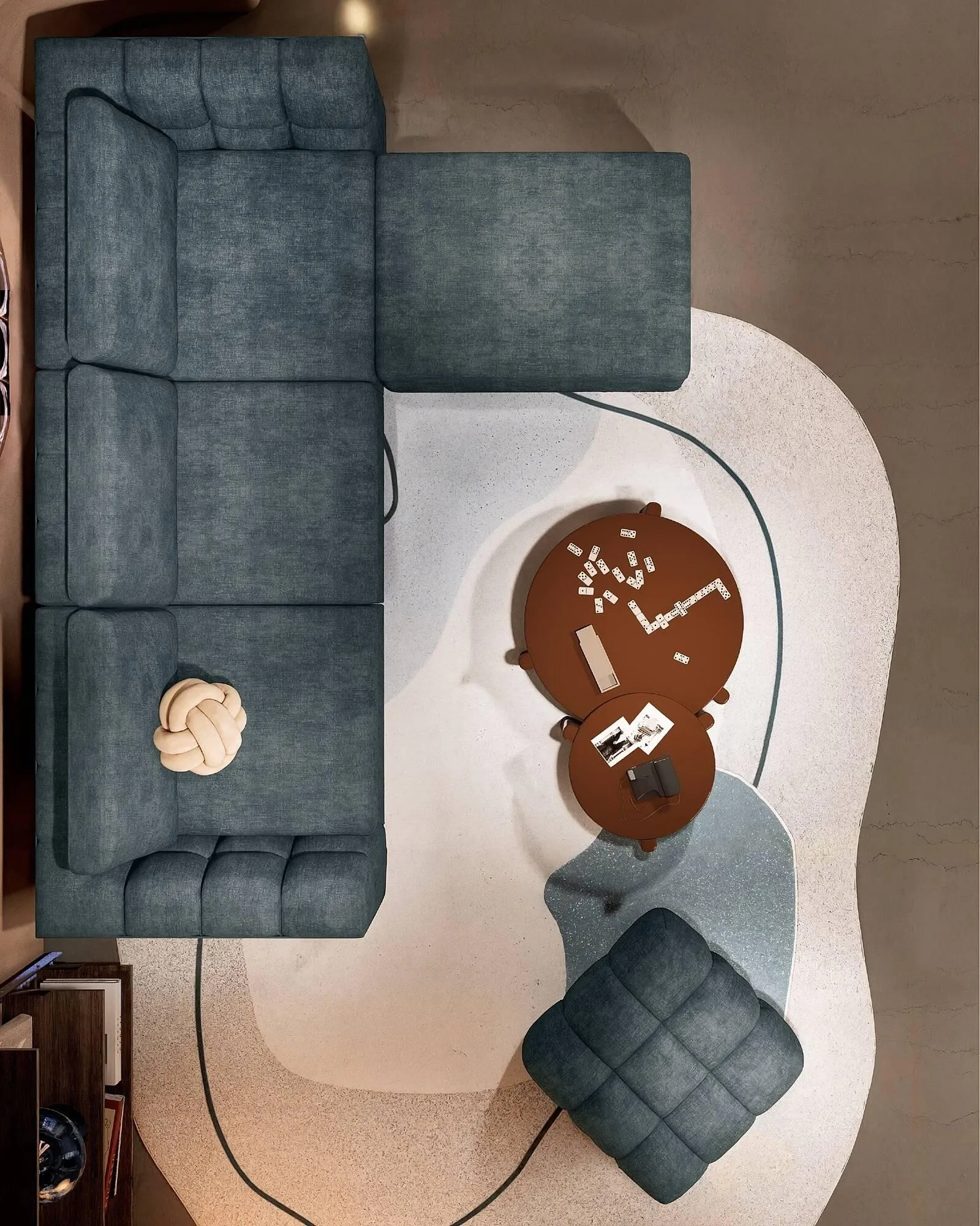 Catalogo de Catálogo Muebles Jamar 3 de julio al 31 de julio 2025 - Pag 1