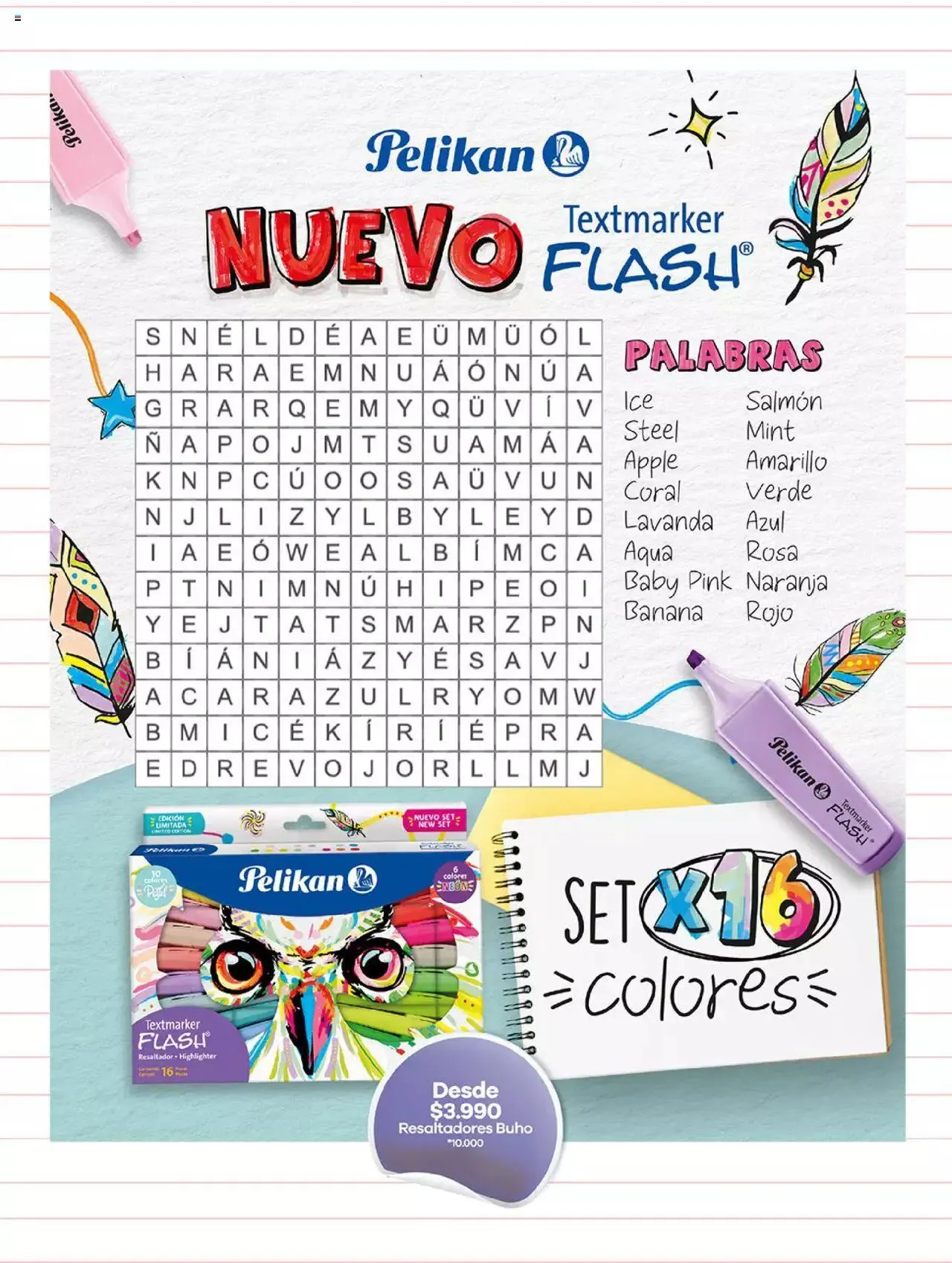Catalogo de Éxito - Con tu Éxito regresa con toda a clases 3 de enero al 29 de febrero 2024 - Pag 30