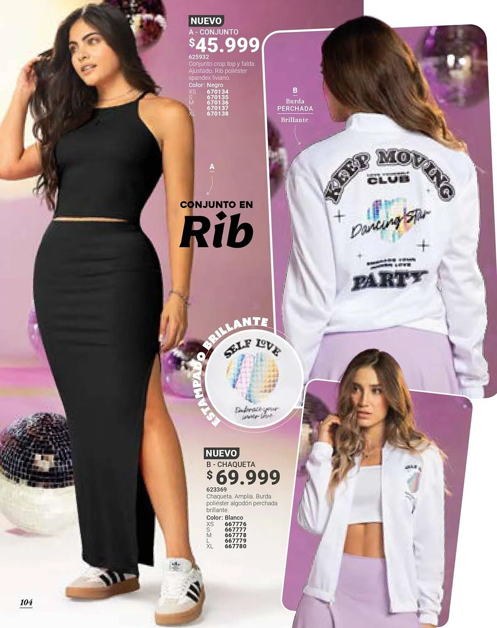 Catalogo de Catálogo Carmel 9 de septiembre al 25 de septiembre 2025 - Pag 108