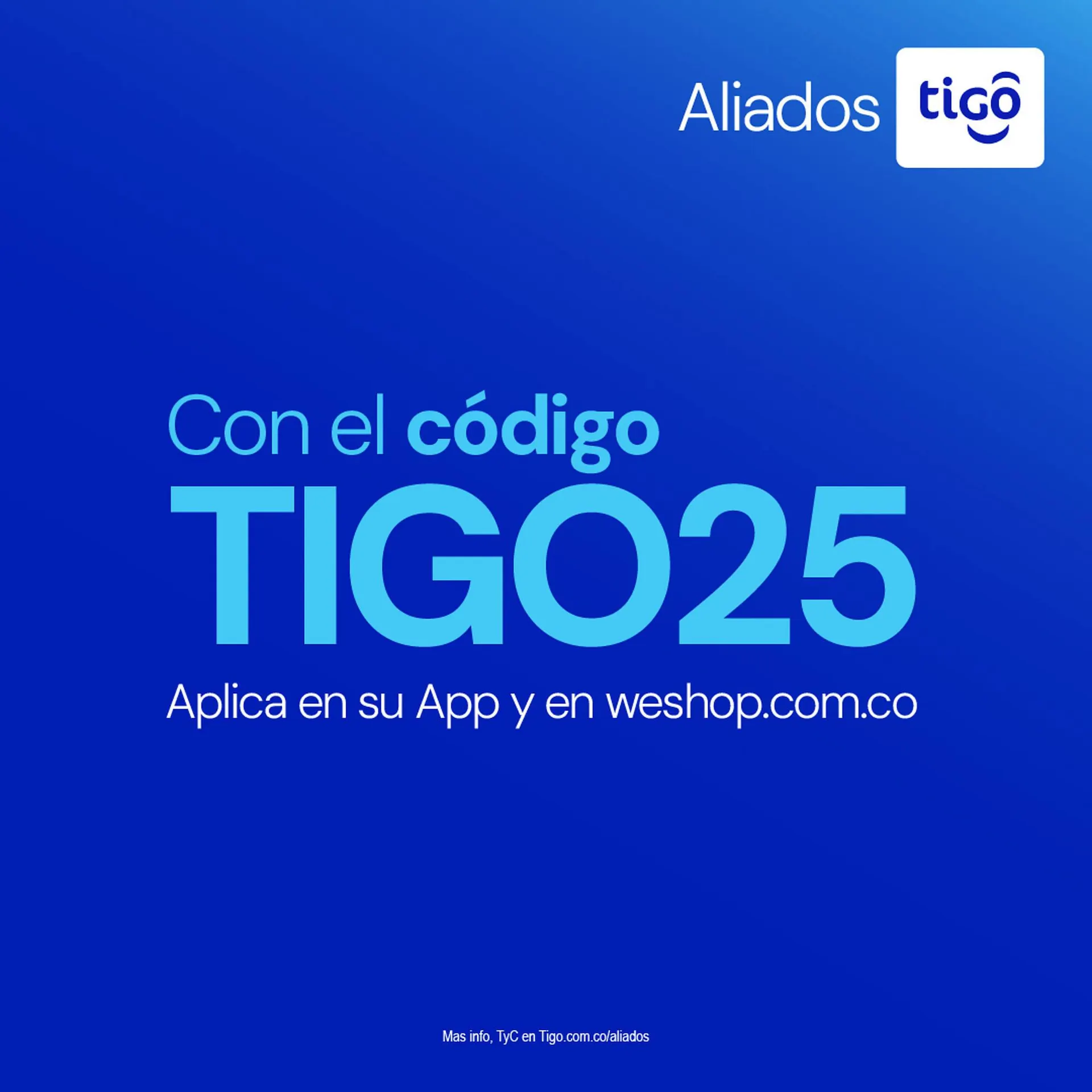 Catalogo de Catálogo Tigo 11 de marzo al 31 de marzo 2026 - Pag 3