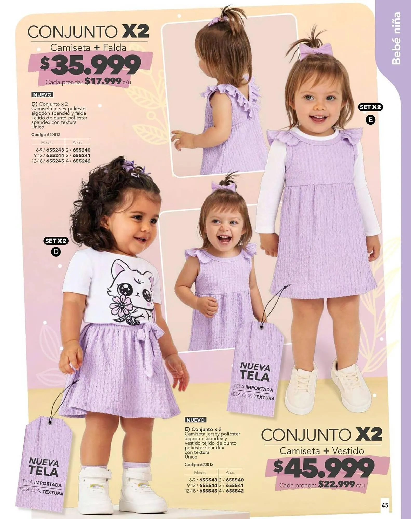 Catalogo de Catálogo Loguin 25 de marzo al 30 de abril 2025 - Pag 174