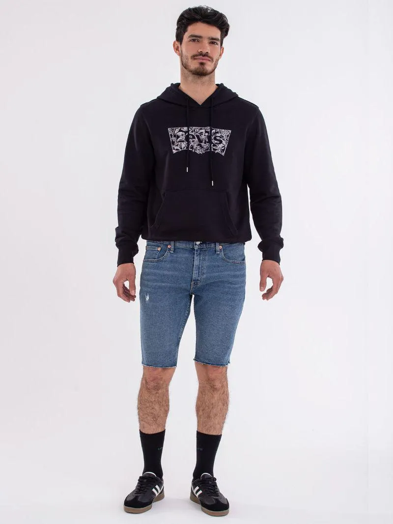 Bermuda Levi’S® 511™ Slim Cutoff Para Hombre