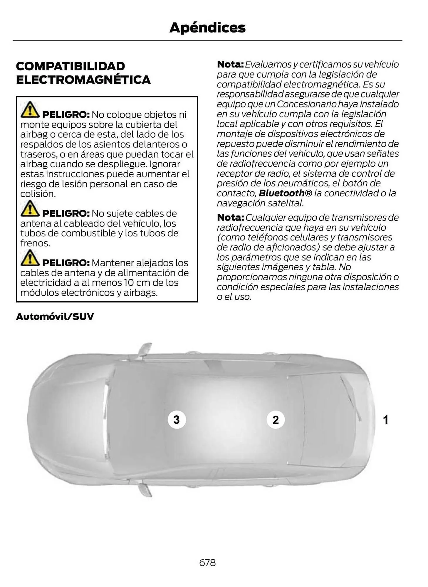 Catalogo de Catálogo Ford 29 de octubre al 29 de octubre 2025 - Pag 680