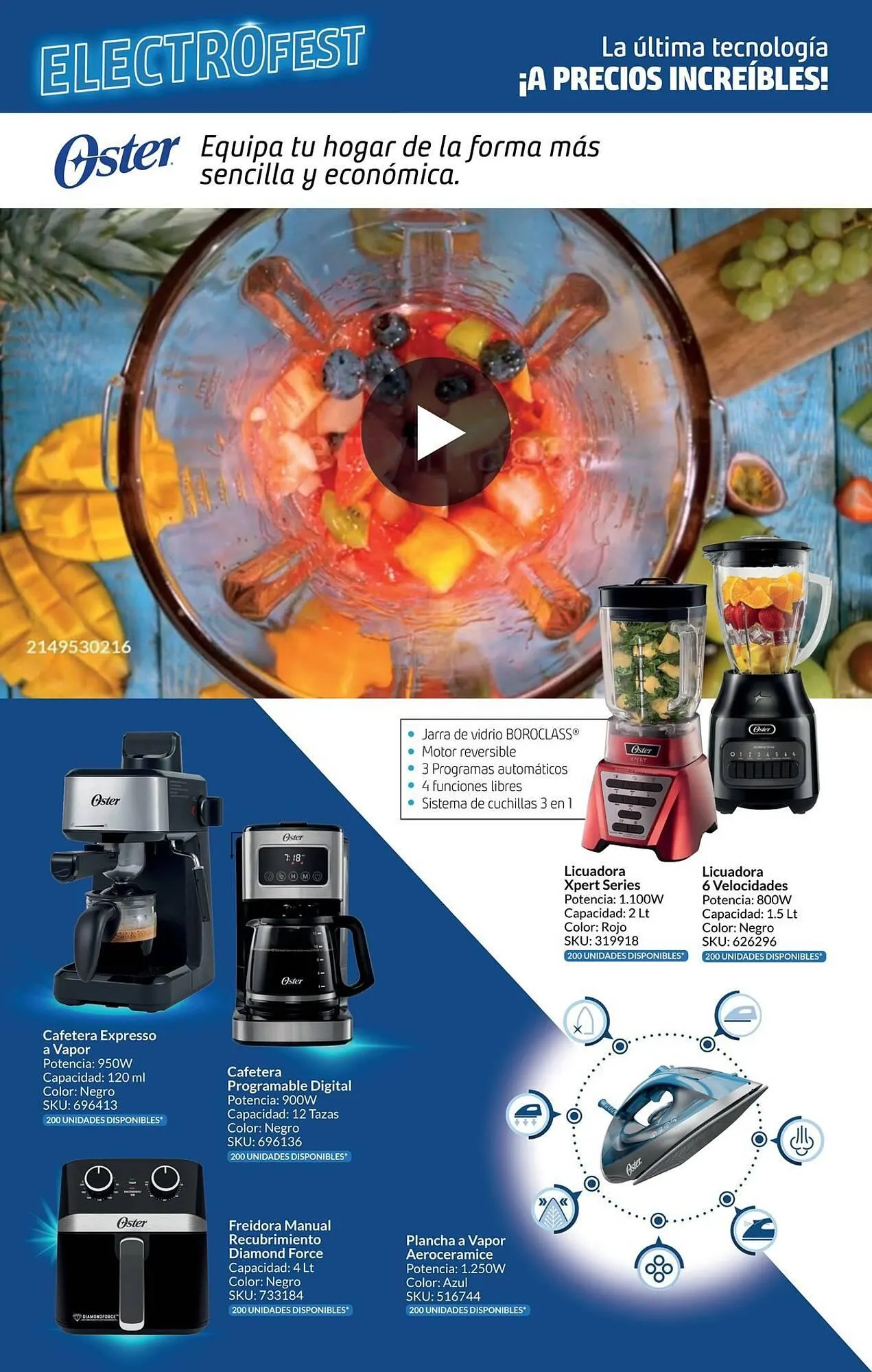 Catalogo de Catálogo Constructor 22 de abril al 28 de abril 2025 - Pag 4