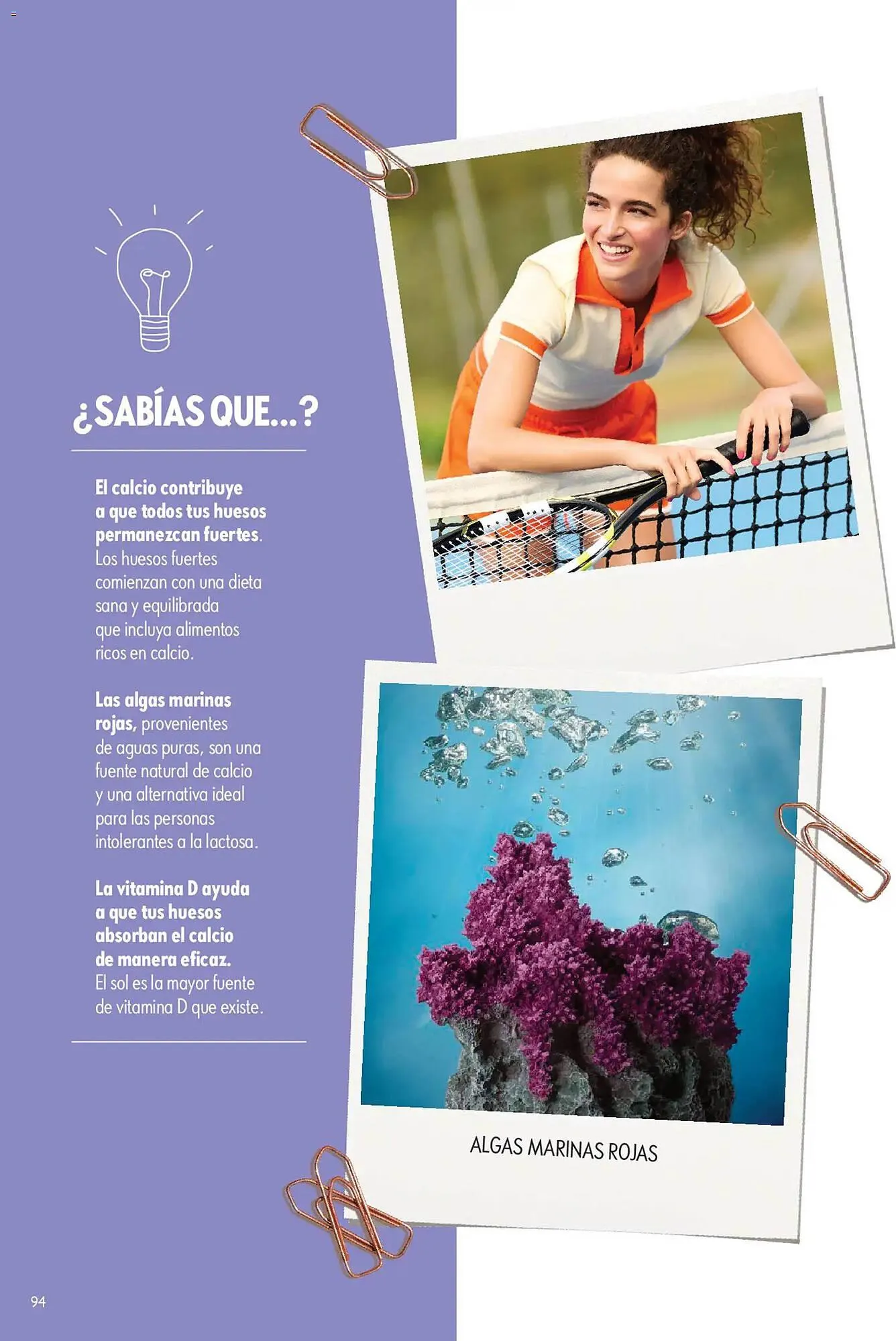 Catalogo de Catálogo Oriflame 18 de abril al 9 de mayo 2026 - Pag 94