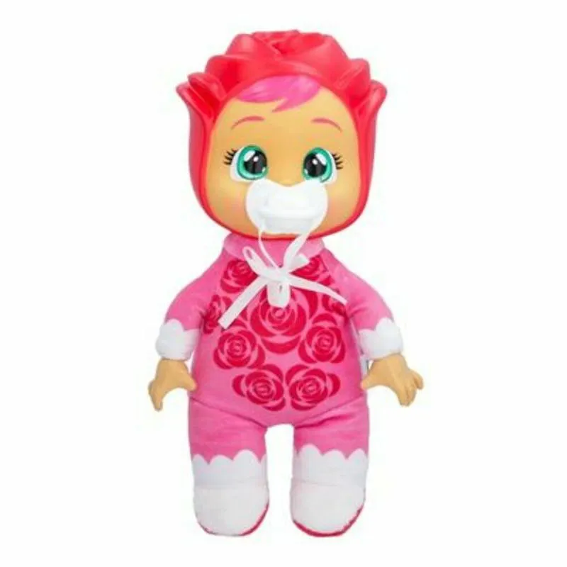 Mini Bebés Llorones Cuddles Flowers Surtido Boing Toys 86777