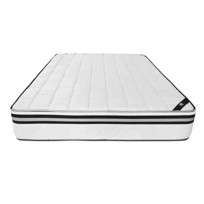 Colchón Just Home Collection 100cm