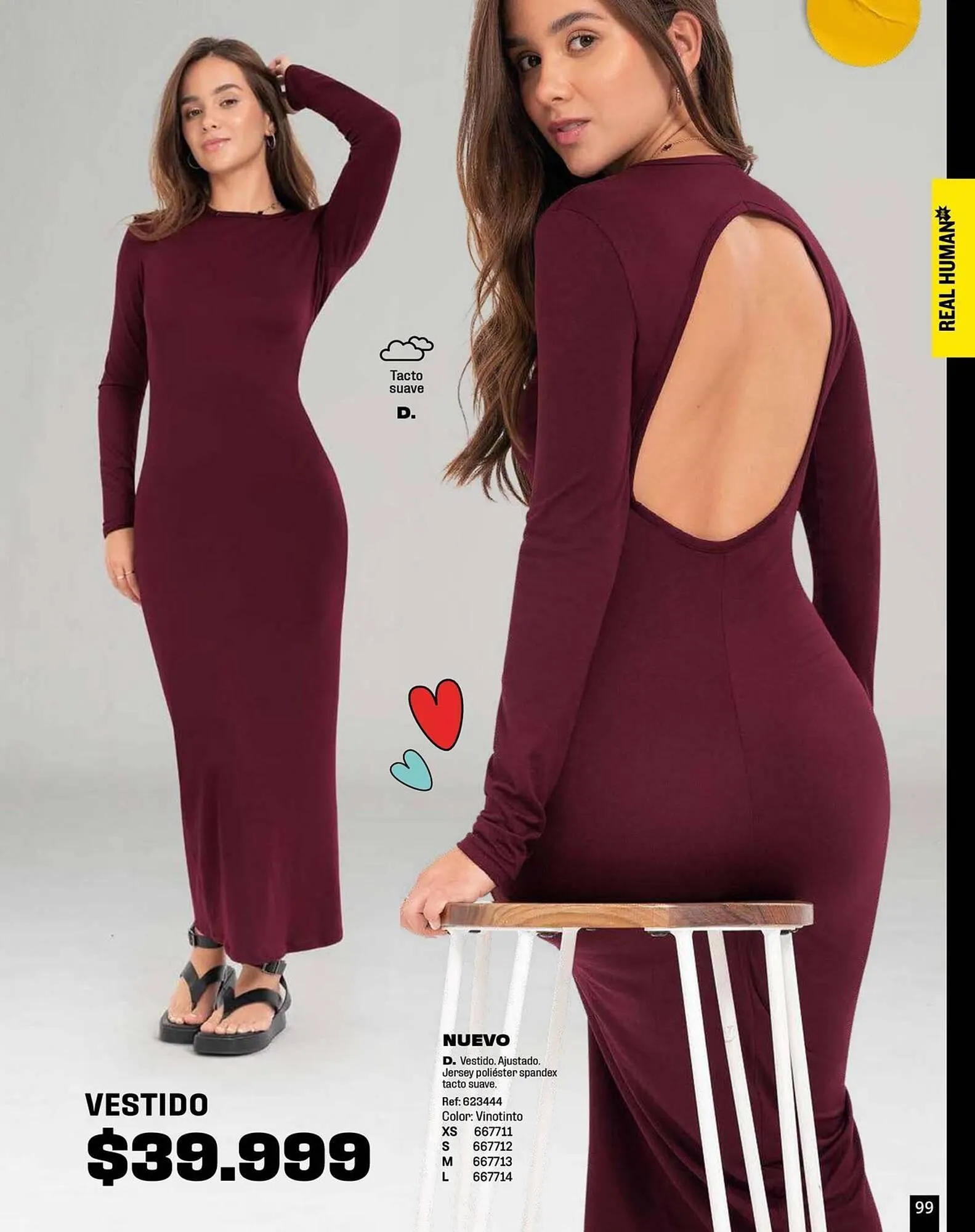 Catalogo de Catálogo Pacífika 11 de julio al 31 de julio 2025 - Pag 116