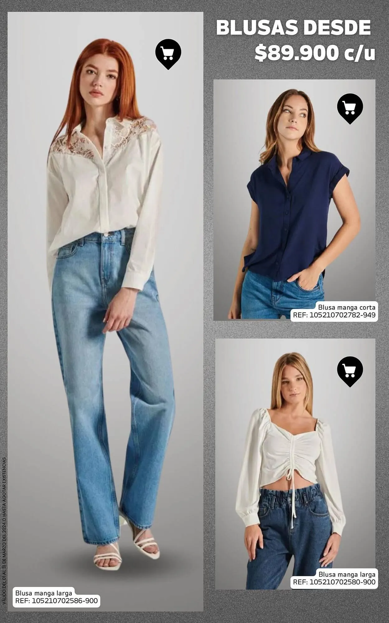 Catalogo de Catálogo Koaj 18 de marzo al 31 de marzo 2024 - Pag 5