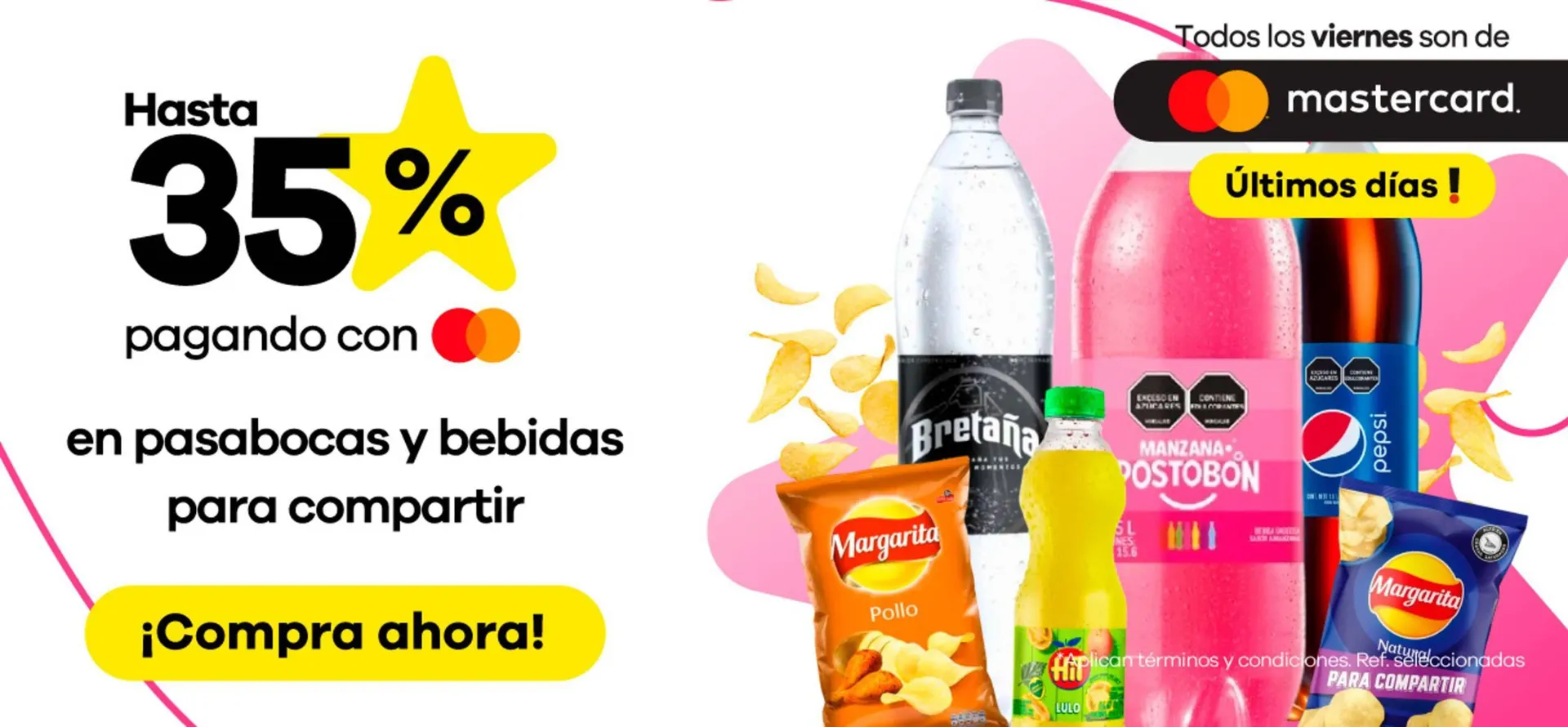 Catalogo de Catálogo Éxito 11 de marzo al 14 de marzo 2025 - Pag 2