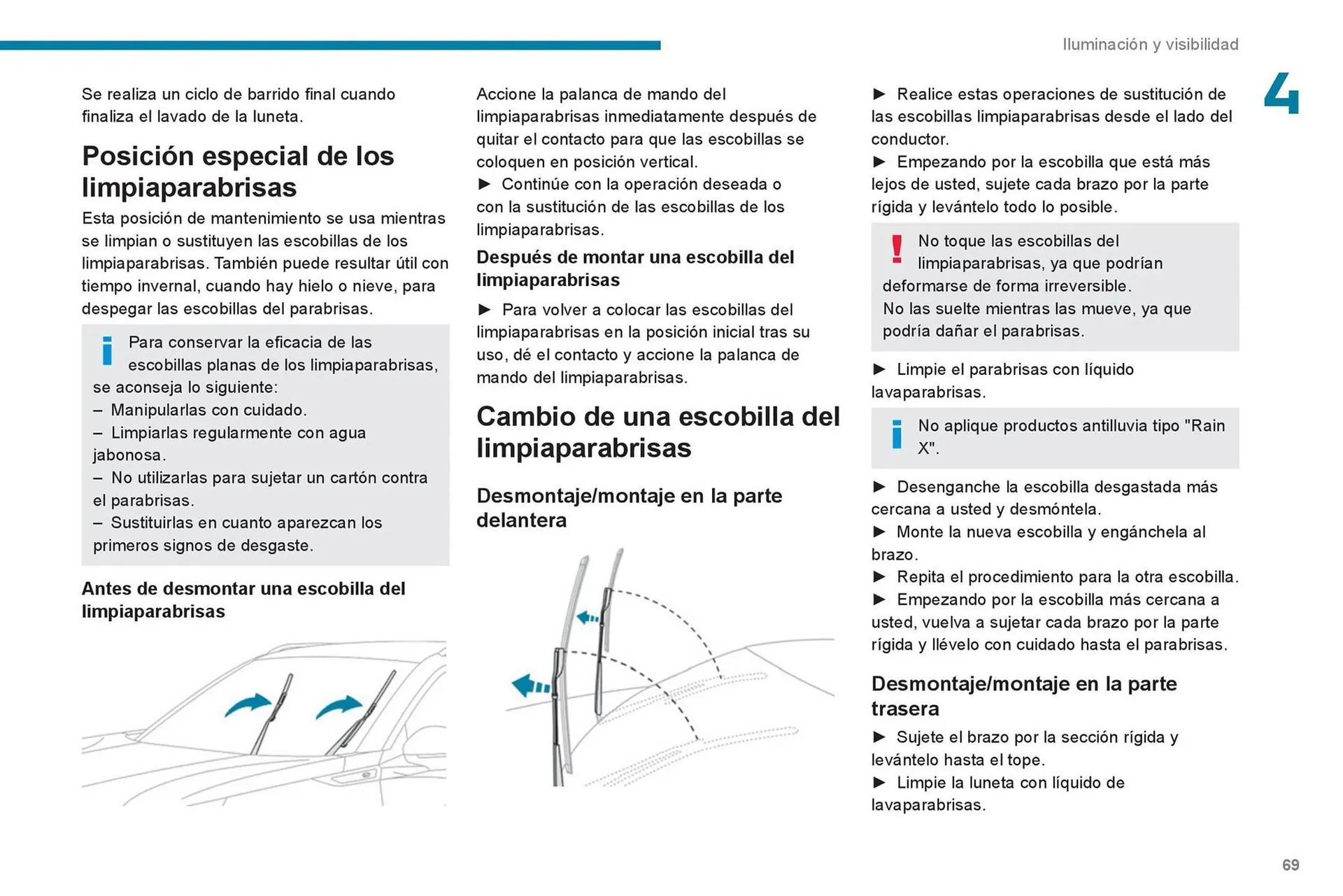 Catalogo de Catálogo Peugeot 23 de octubre al 23 de octubre 2025 - Pag 71