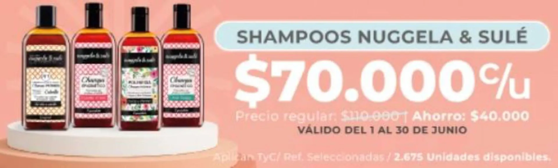 Catalogo de Catálogo MediPiel 3 de junio al 30 de junio 2025 - Pag 7