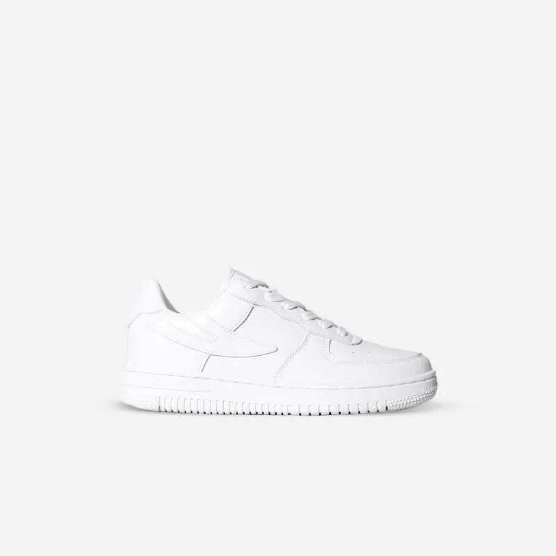 TENIS FILA WS FILFORT 412040 WHT MUJER