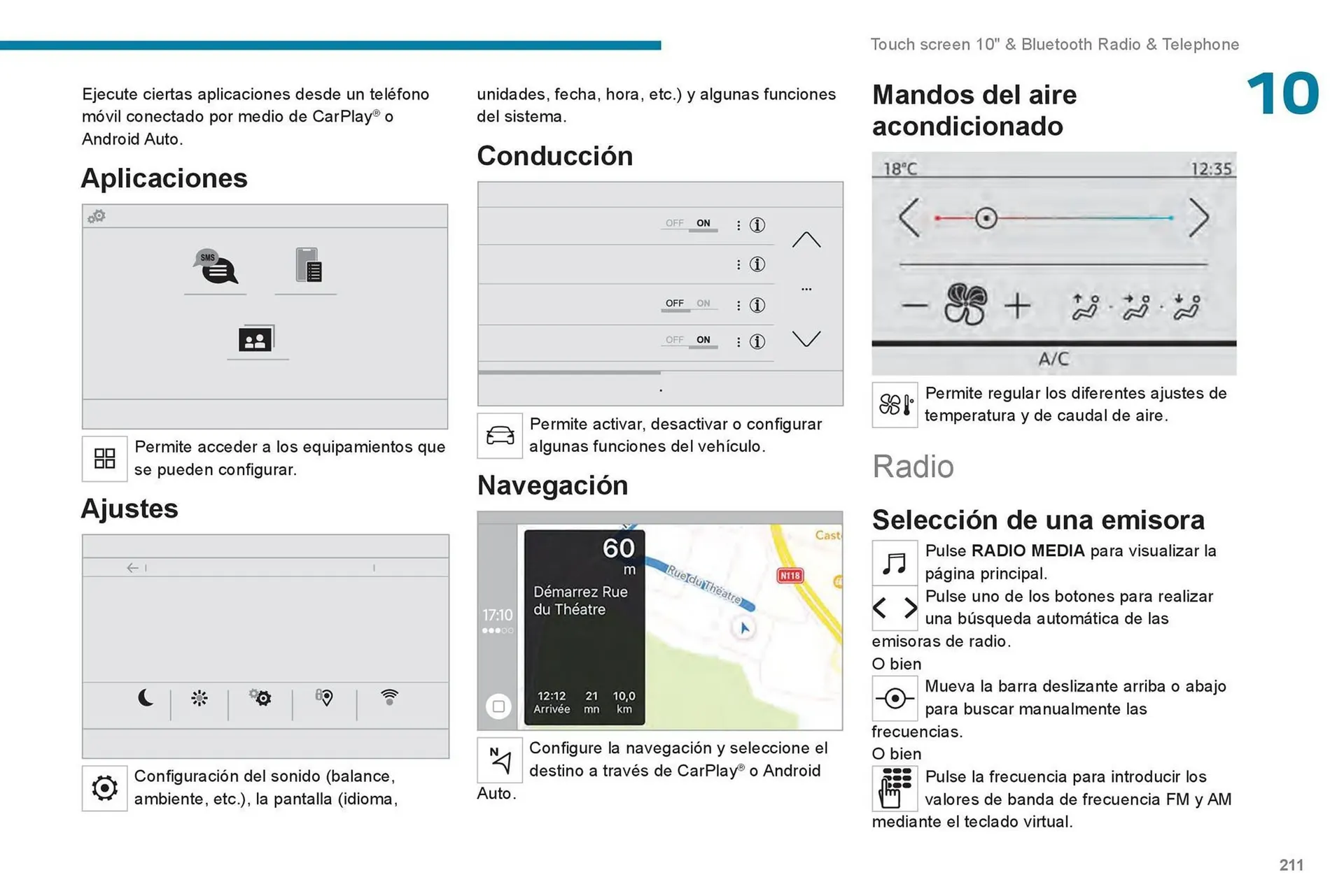 Catalogo de Catálogo Peugeot 24 de abril al 30 de abril 2025 - Pag 213