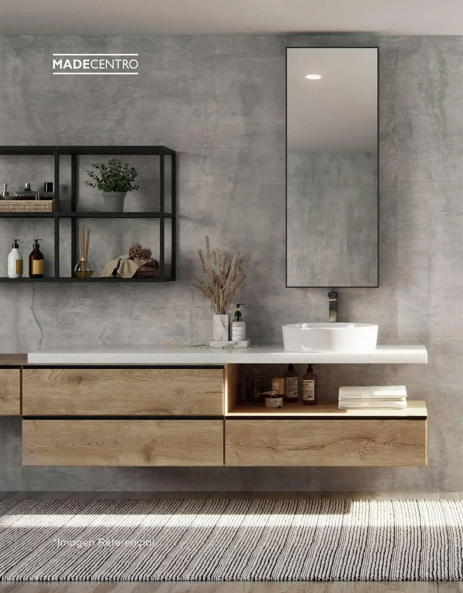 Catalogo de Catálogo Madecentro 17 de noviembre al 31 de enero 2024 - Pag 51