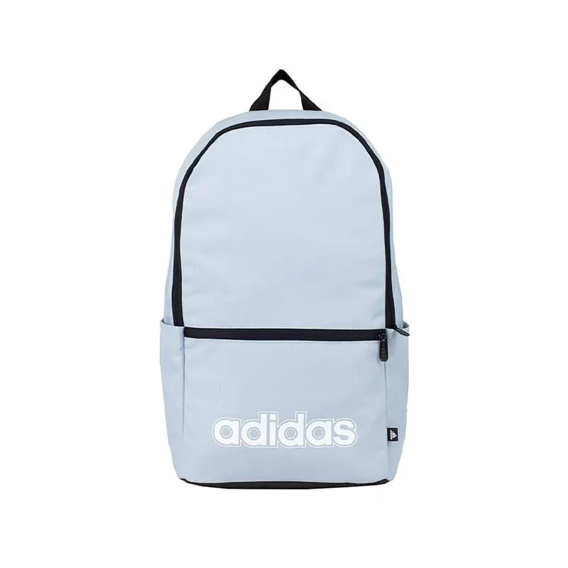 Morral Adidas Classic Foundation Azul