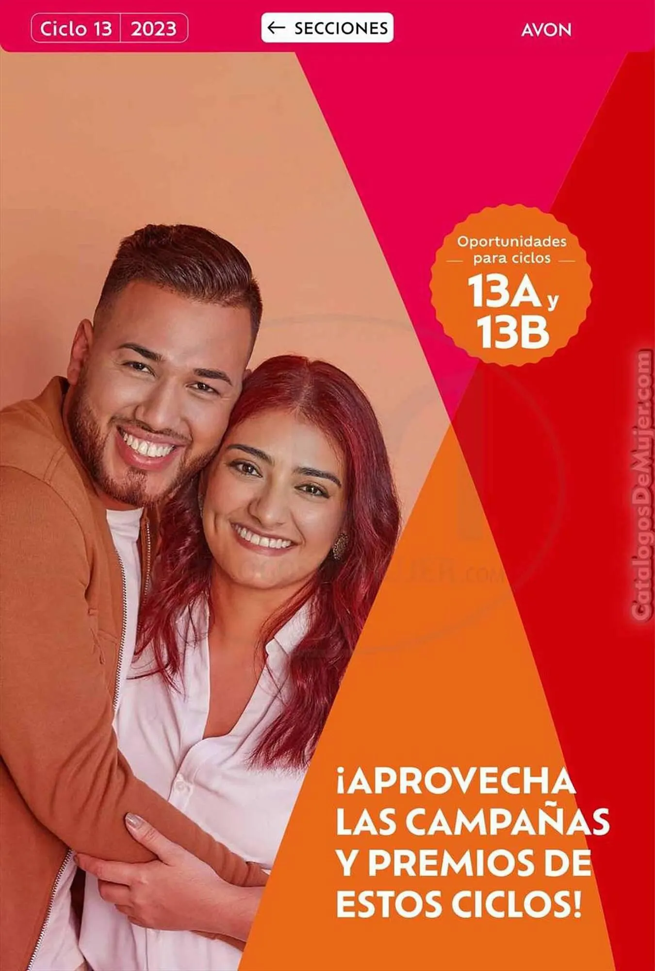 Catalogo de Catálogo Natura 31 de agosto al 15 de octubre 2023 - Pag 33