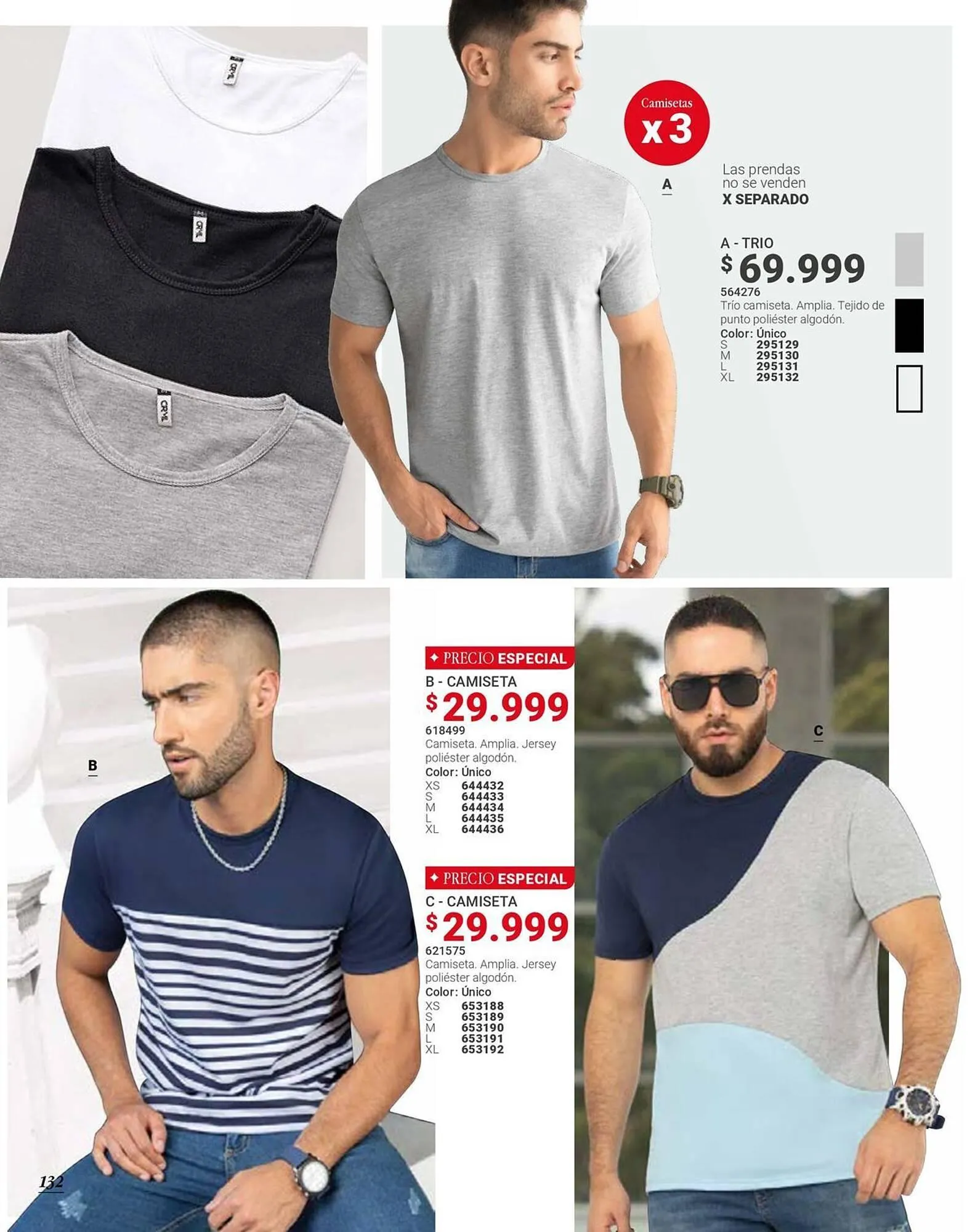 Catalogo de Catálogo Carmel 8 de agosto al 25 de agosto 2025 - Pag 134