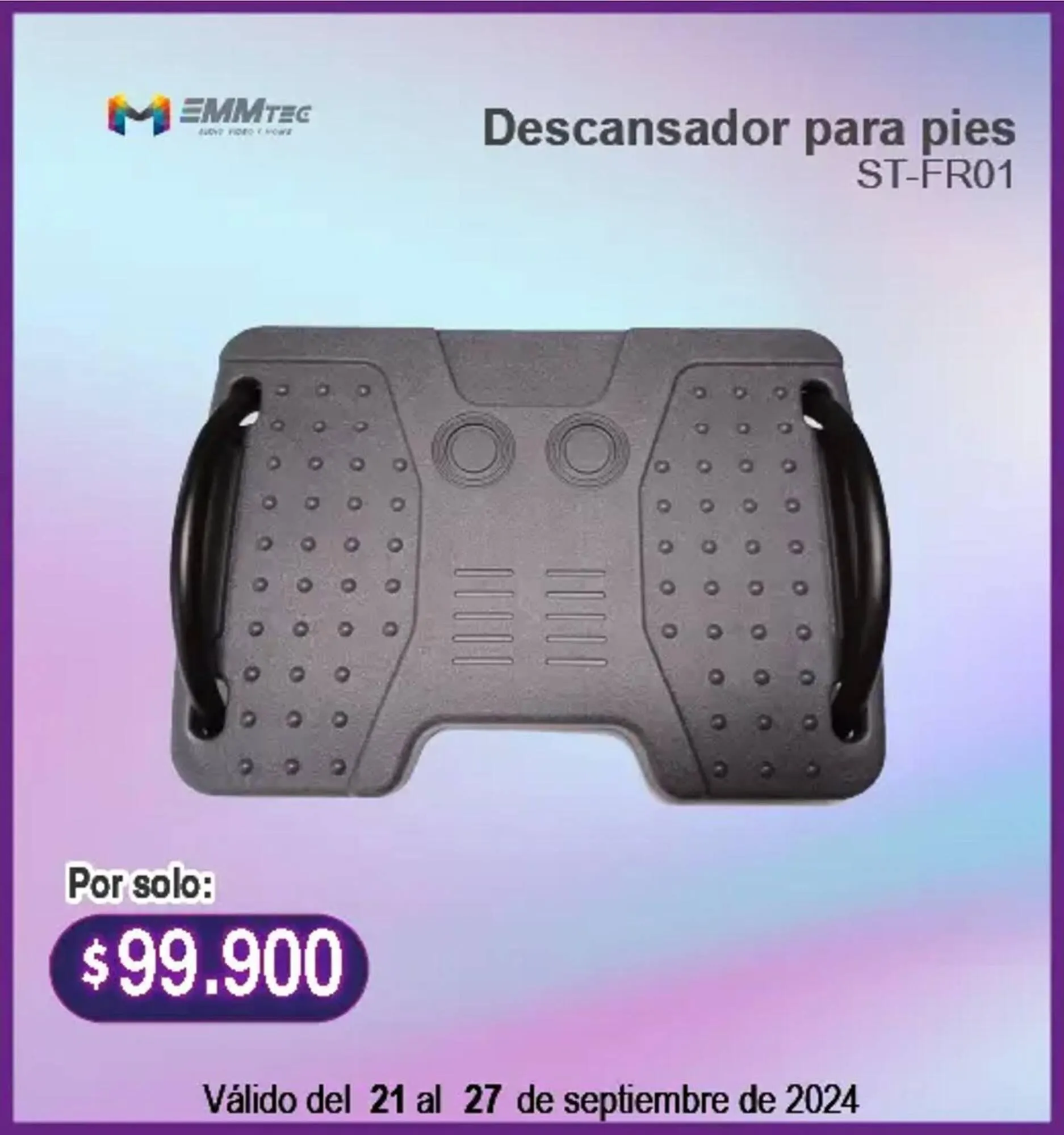 Catalogo de Catálogo Ktronix 23 de septiembre al 7 de octubre 2024 - Pag 11