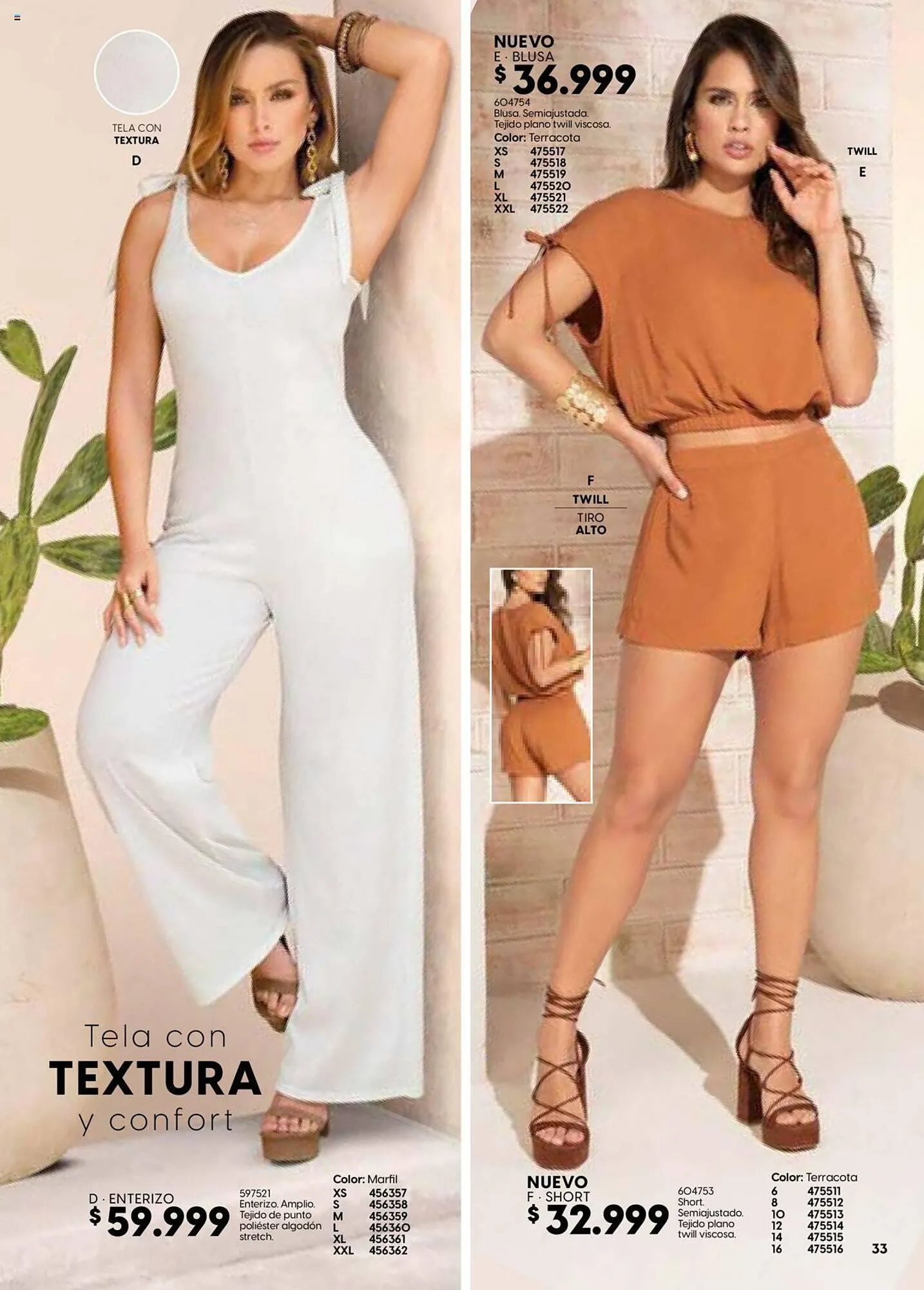 Catalogo de Catálogo Carmel 1 de julio al 20 de julio 2023 - Pag 35