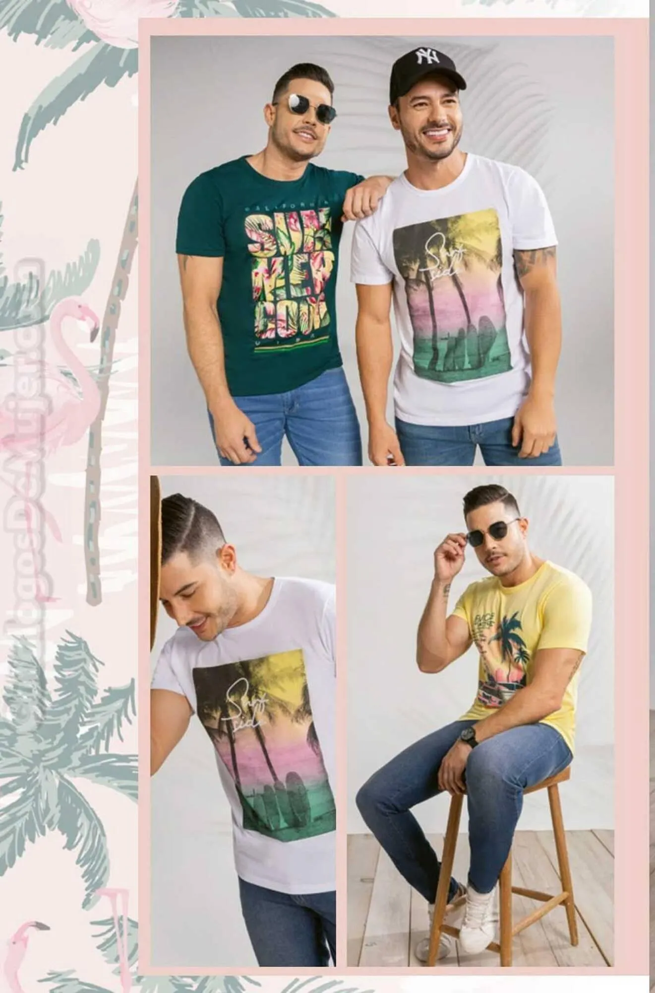 Catalogo de Catálogo Marketing Personal 3 de mayo al 24 de junio 2024 - Pag 7