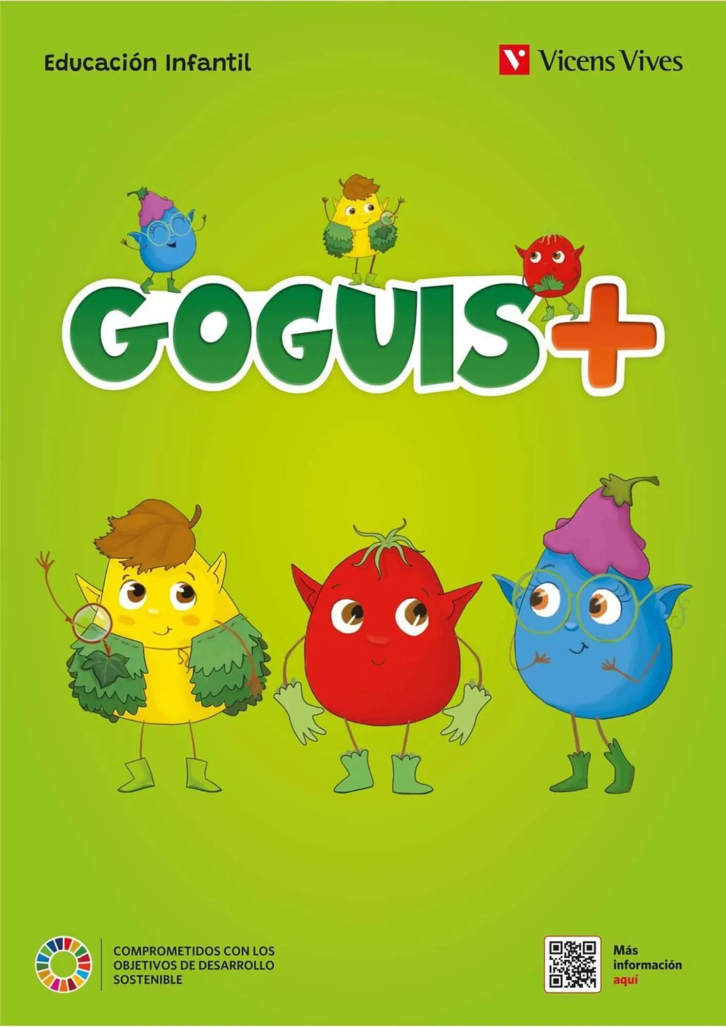 Catálogo Vicens Vives - 1