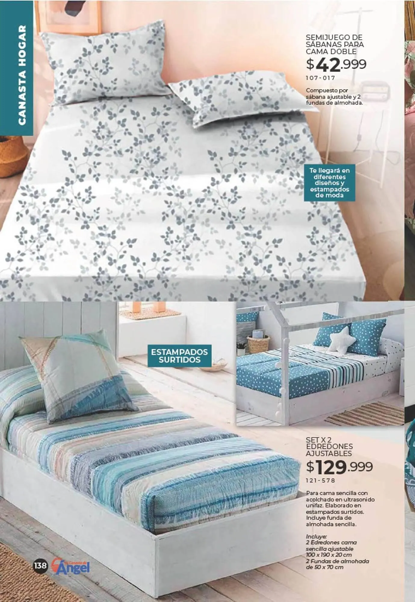 Catalogo de Catálogo Dolce Catálogos 22 de noviembre al 22 de febrero 2025 - Pag 42