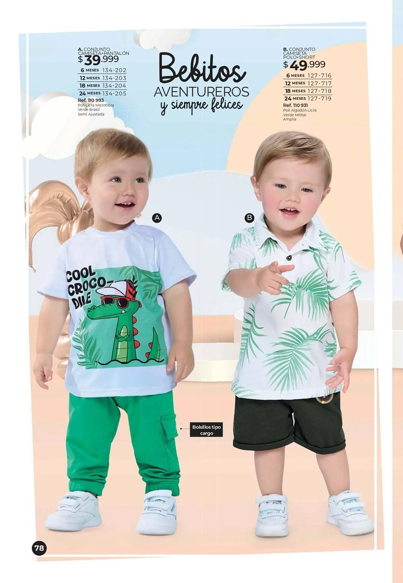 Catalogo de Catálogo Dolce Catálogos 18 de diciembre al 18 de marzo 2025 - Pag 132