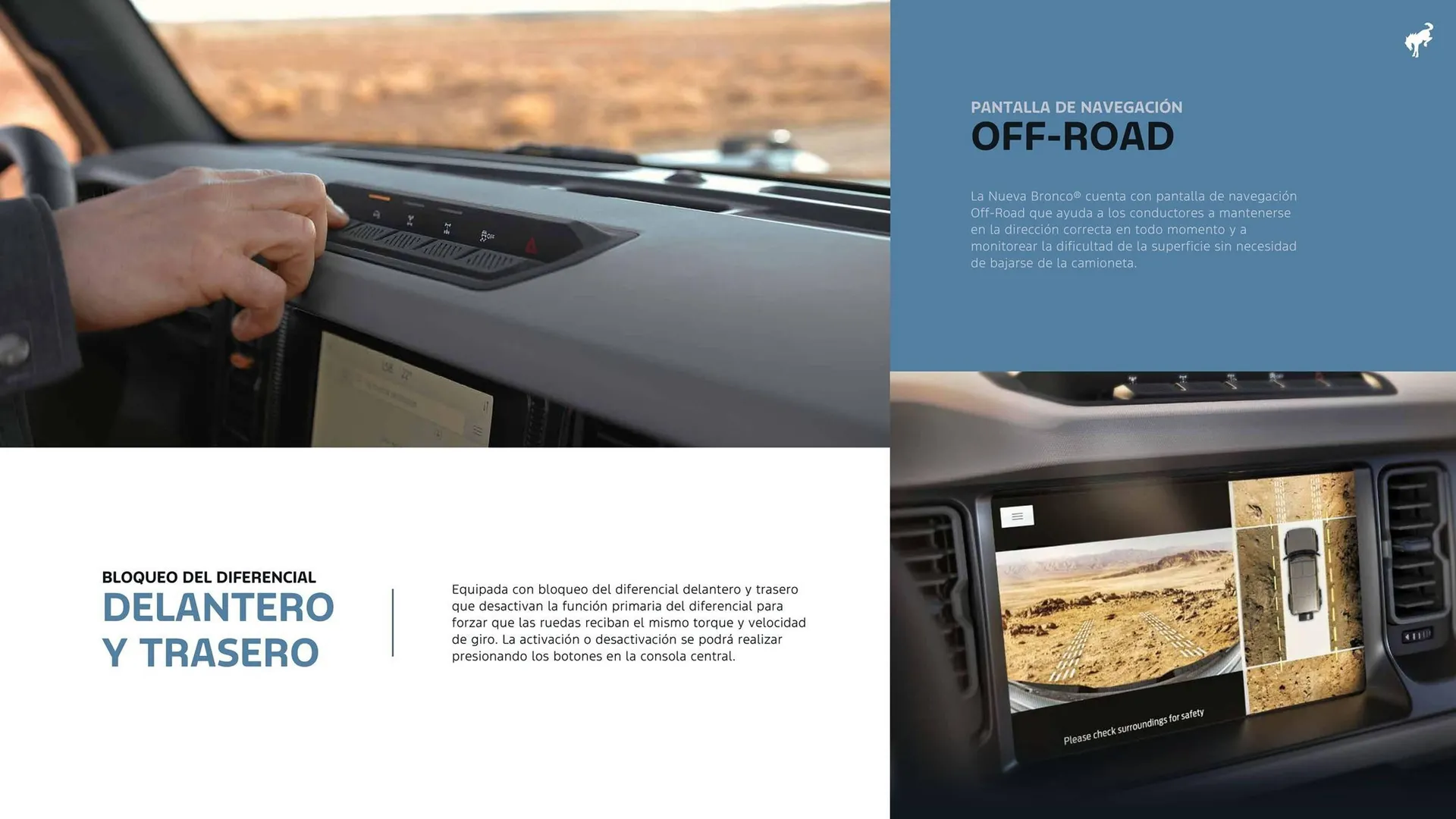 Catalogo de Catálogo Ford 30 de abril al 31 de diciembre 2025 - Pag 33