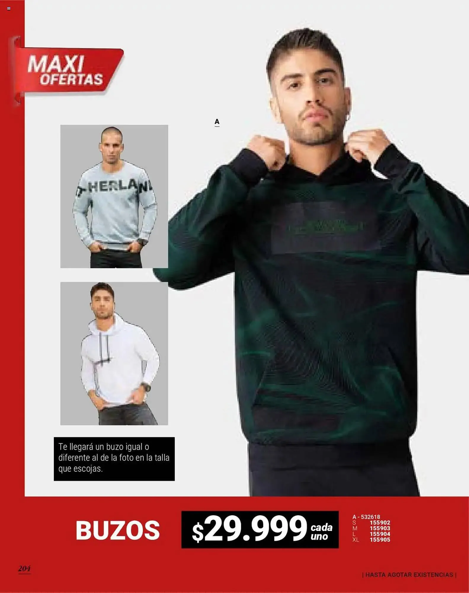 Catalogo de Catálogo Carmel 27 de abril al 30 de abril 2025 - Pag 638