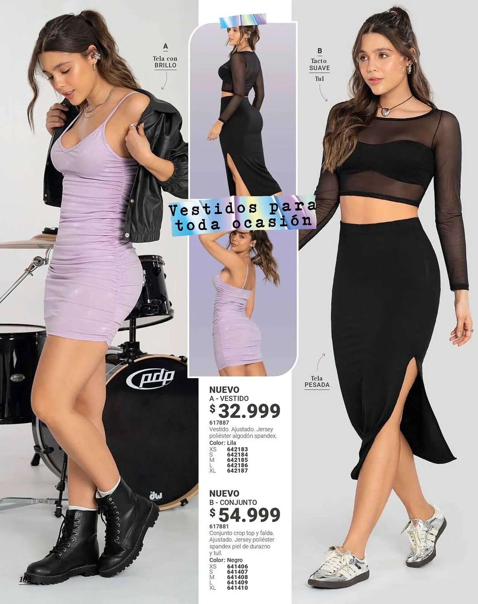 Catalogo de Catálogo Carmel 20 de septiembre al 4 de octubre 2024 - Pag 108