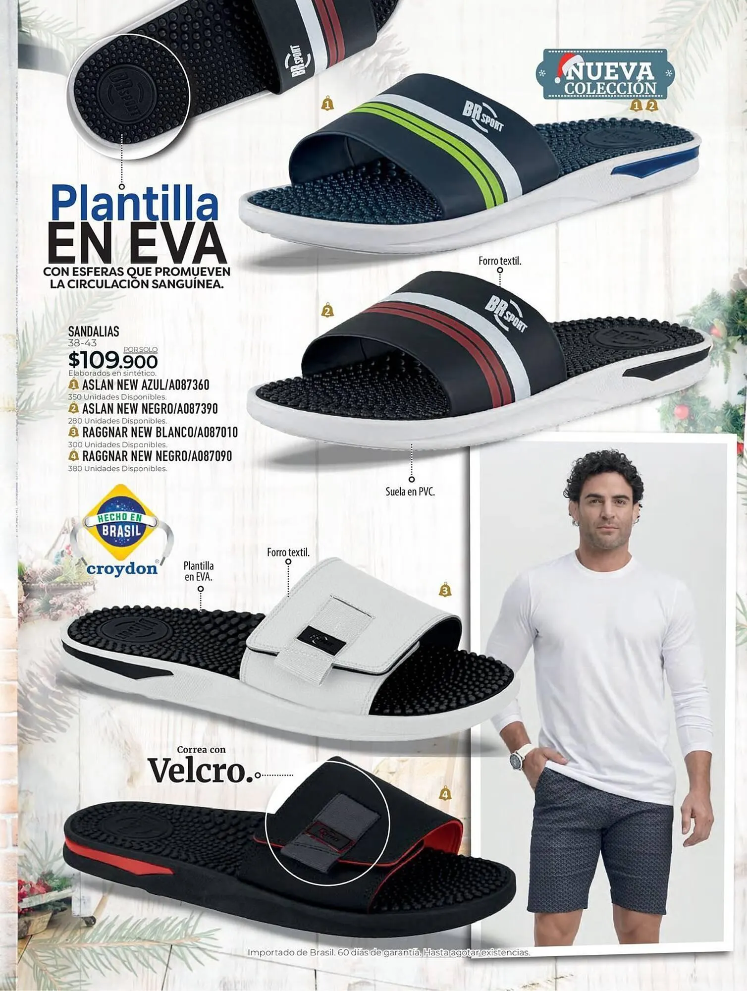 Catalogo de Catálogo Croydon 31 de octubre al 26 de diciembre 2025 - Pag 154