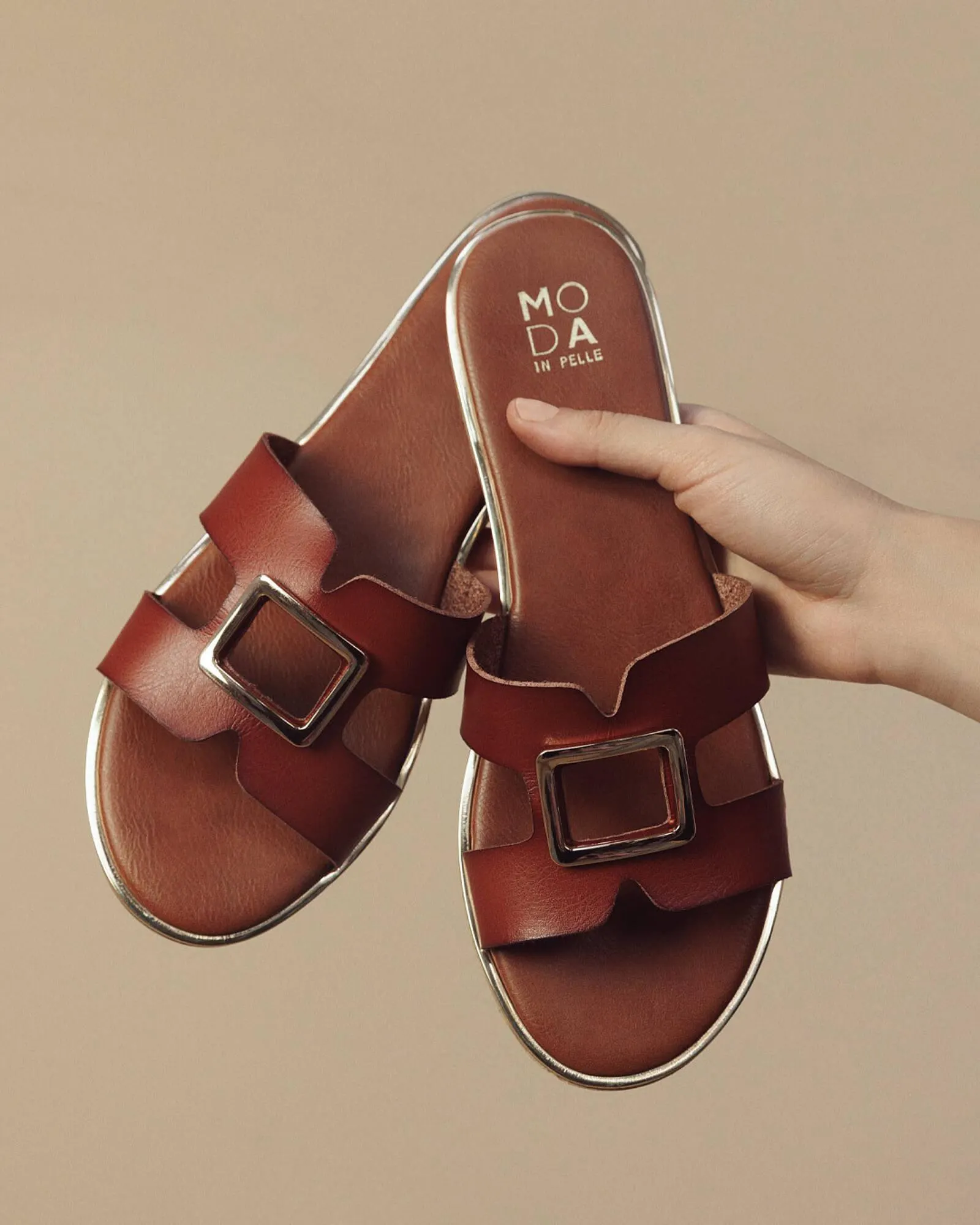 Catalogo de Catálogo Moda In Pelle 3 de julio al 9 de julio 2025 - Pag 1