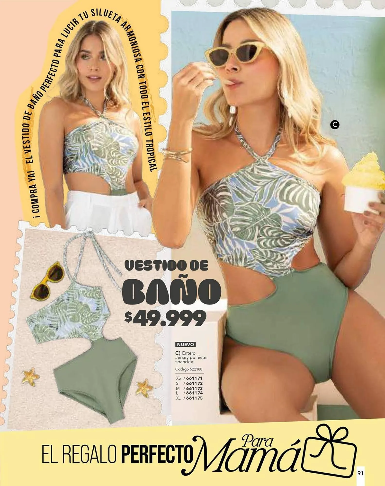 Catalogo de Catálogo Loguin 15 de abril al 15 de mayo 2025 - Pag 99