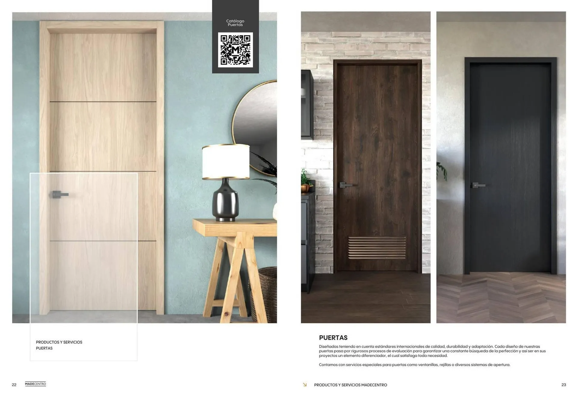 Catalogo de Catálogo Madecentro 25 de marzo al 30 de abril 2025 - Pag 13