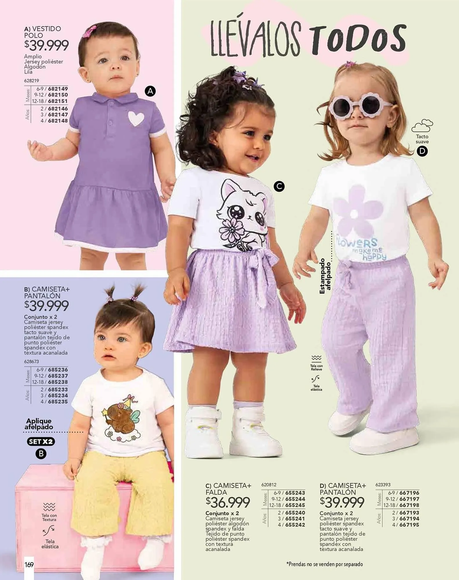 Catalogo de Catálogo Loguin 7 de octubre al 31 de diciembre 2025 - Pag 189