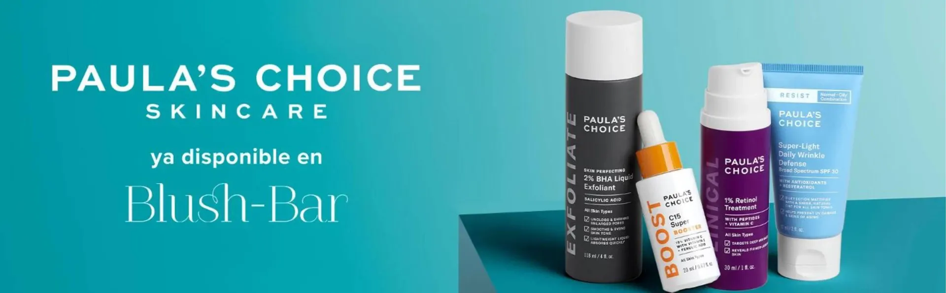 Catalogo de Catálogo Blush-Bar 7 de enero al 18 de enero 2025 - Pag 2